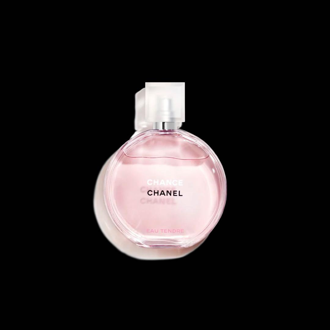 5/11(日)終了✨新品ホヤホヤCHANELchance オーパルファム35ml