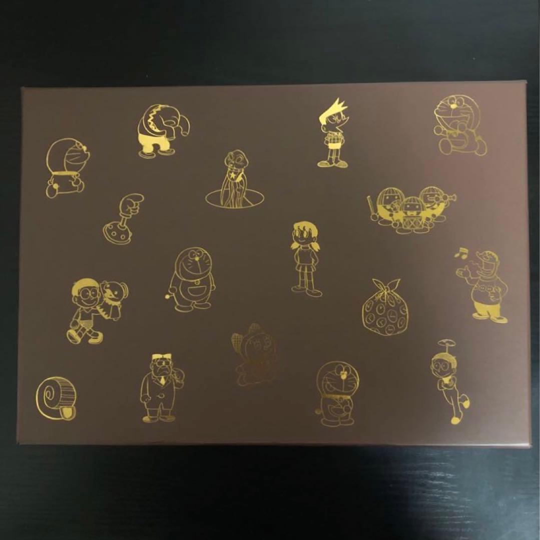 100年ドラえもん☆ ドラえもん 豪華愛蔵版 全45巻セット