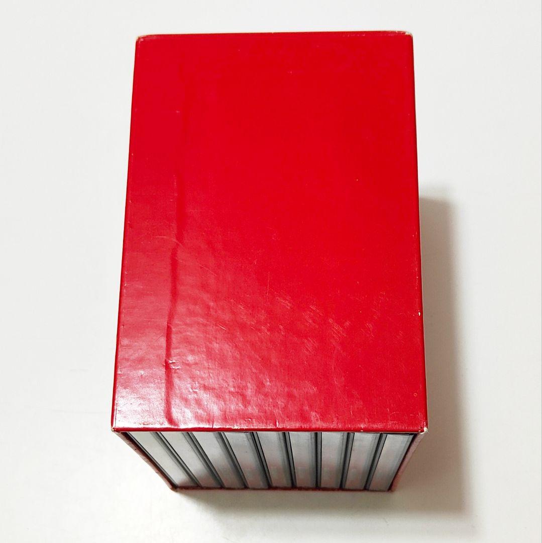 踊る大捜査線 TVドラマ+スペシャル DVD 全9枚 限定ボックス コンプリート