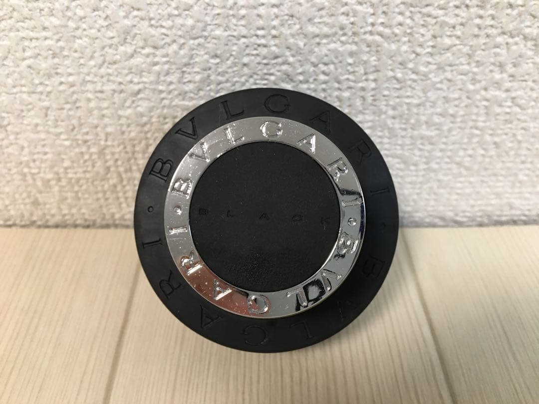 香水(男性用) BVLGARI BLACK 40mL