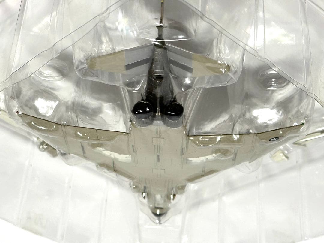 ホビーマスター 1/72 F-4C Phantom II HA1941