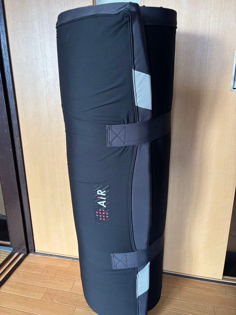 AIR PORTABLE エアーマットレス シングル