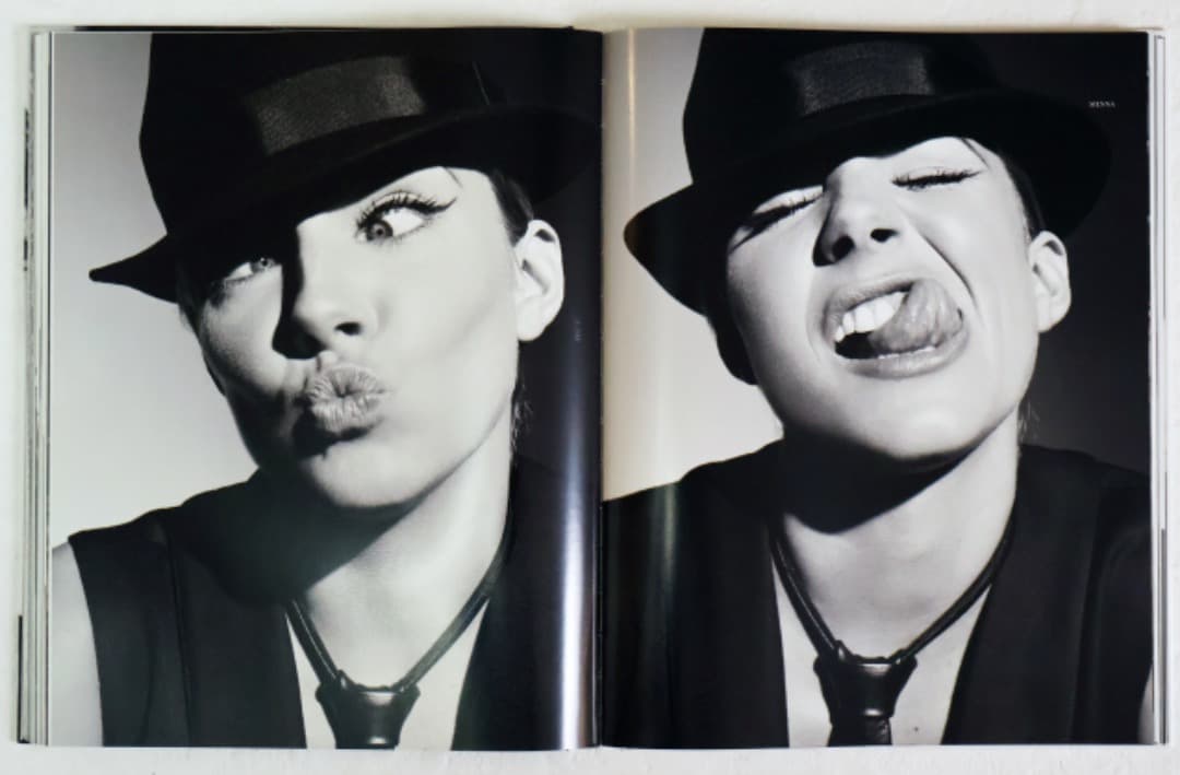 Rankin Portraits ハードカバー