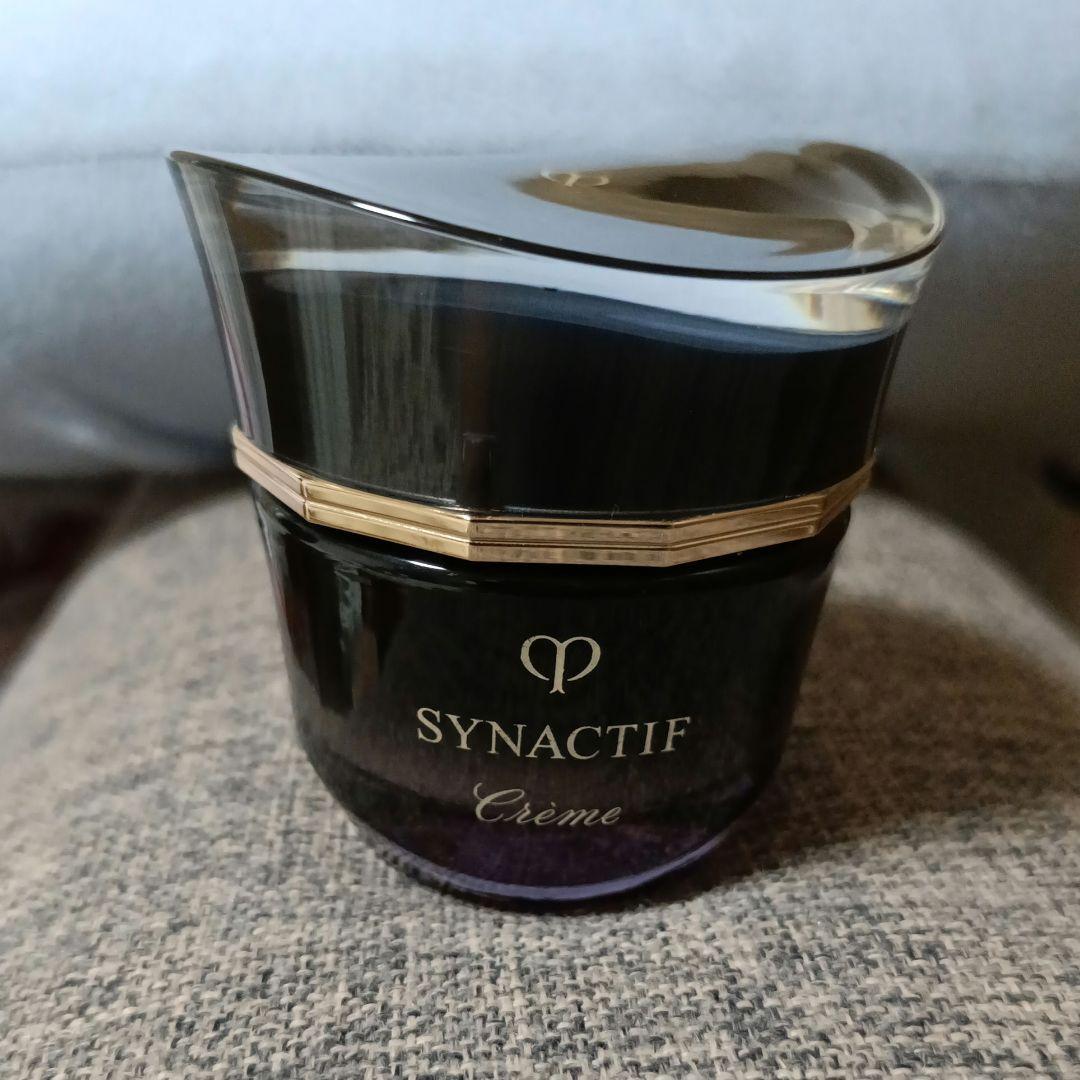 Kai.mama❣️☆SYNACTIF クレーム☆