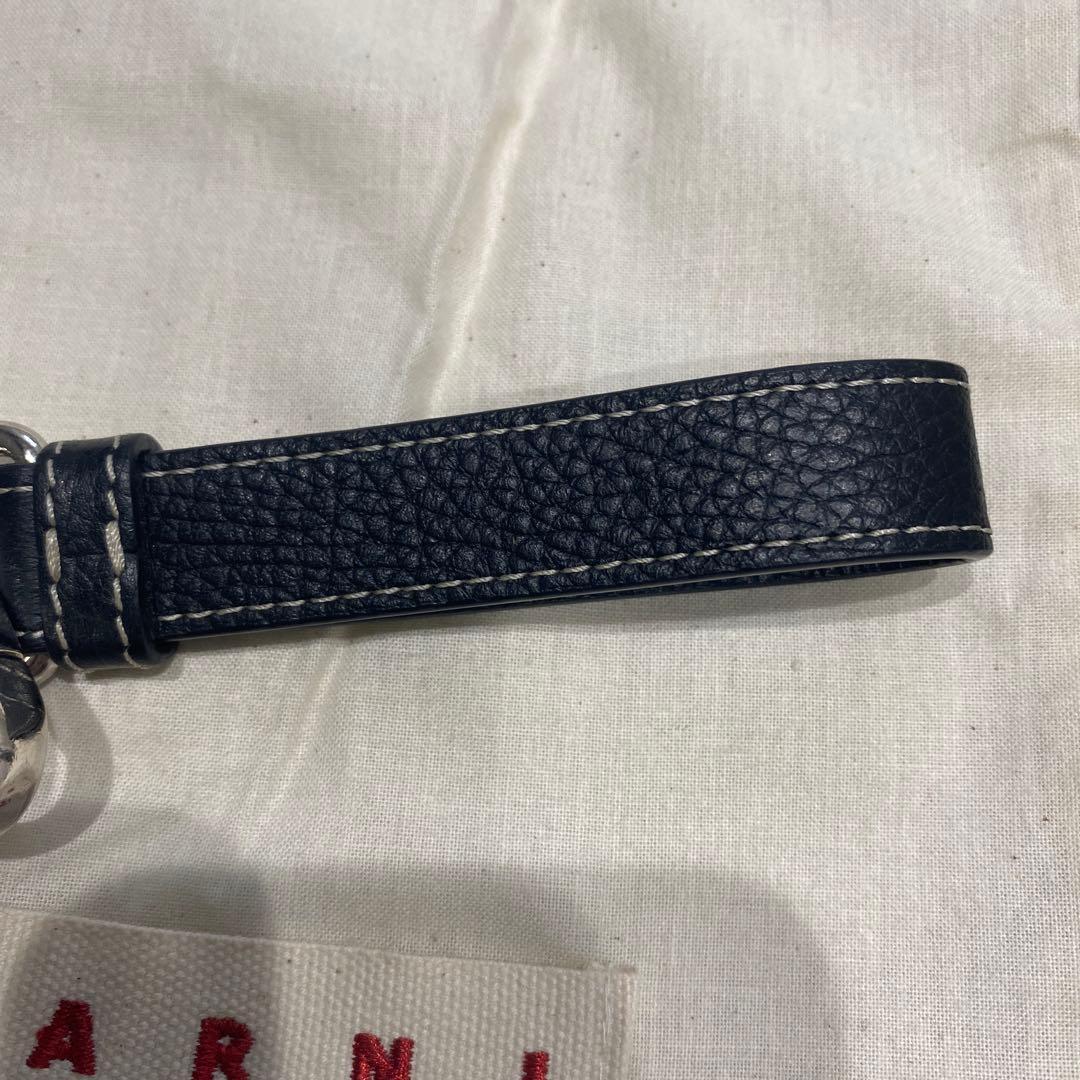 マルニ MARNI メンズ キーリング