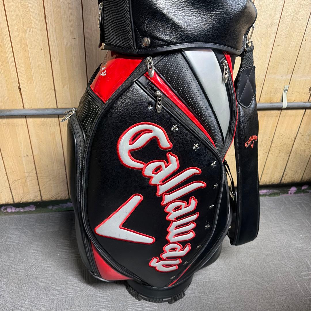 ◆◆キャロウェイ、エピックマックス、ファースト　シャフト全てS. フォージド