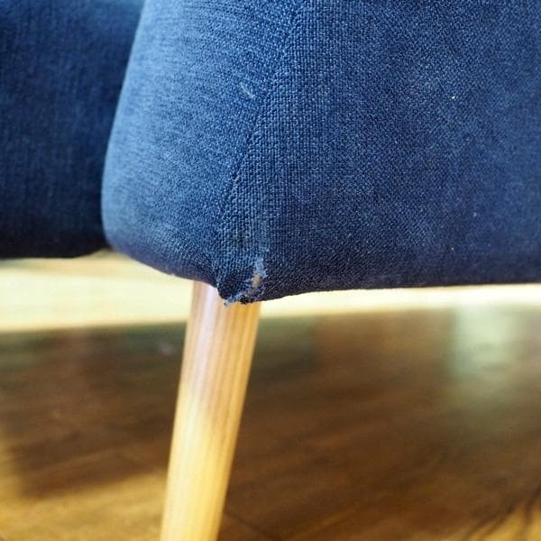 IDEE AOソファ 2人掛けソファ 2シーター イデー アーオ ソファ