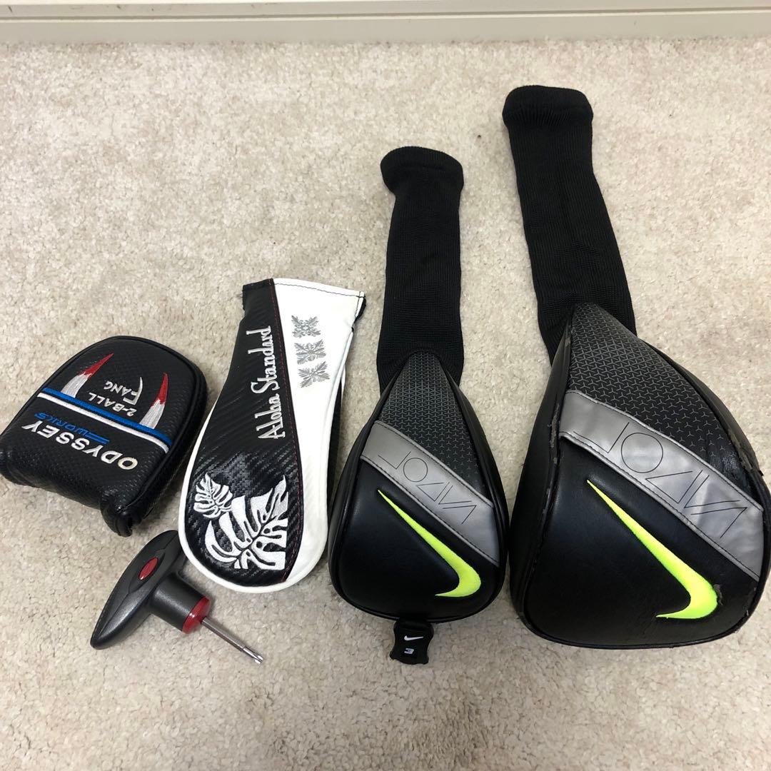 あいみょん❗️超美品❗️超人気完売モデル❗️ゴルフクラブセット　メンズ