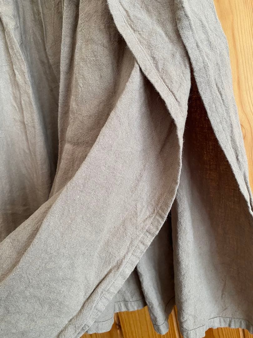 ネストローブ　nest Robe