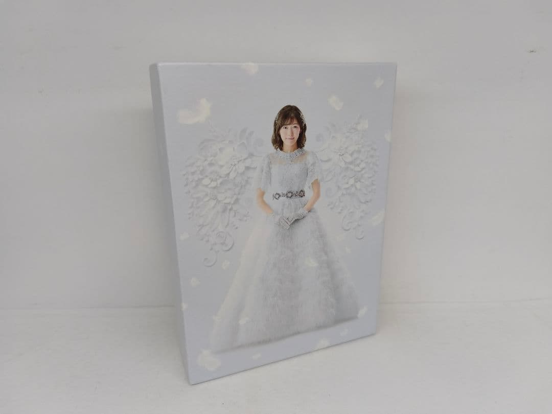 渡辺麻友 卒業コンサート DVD BOX