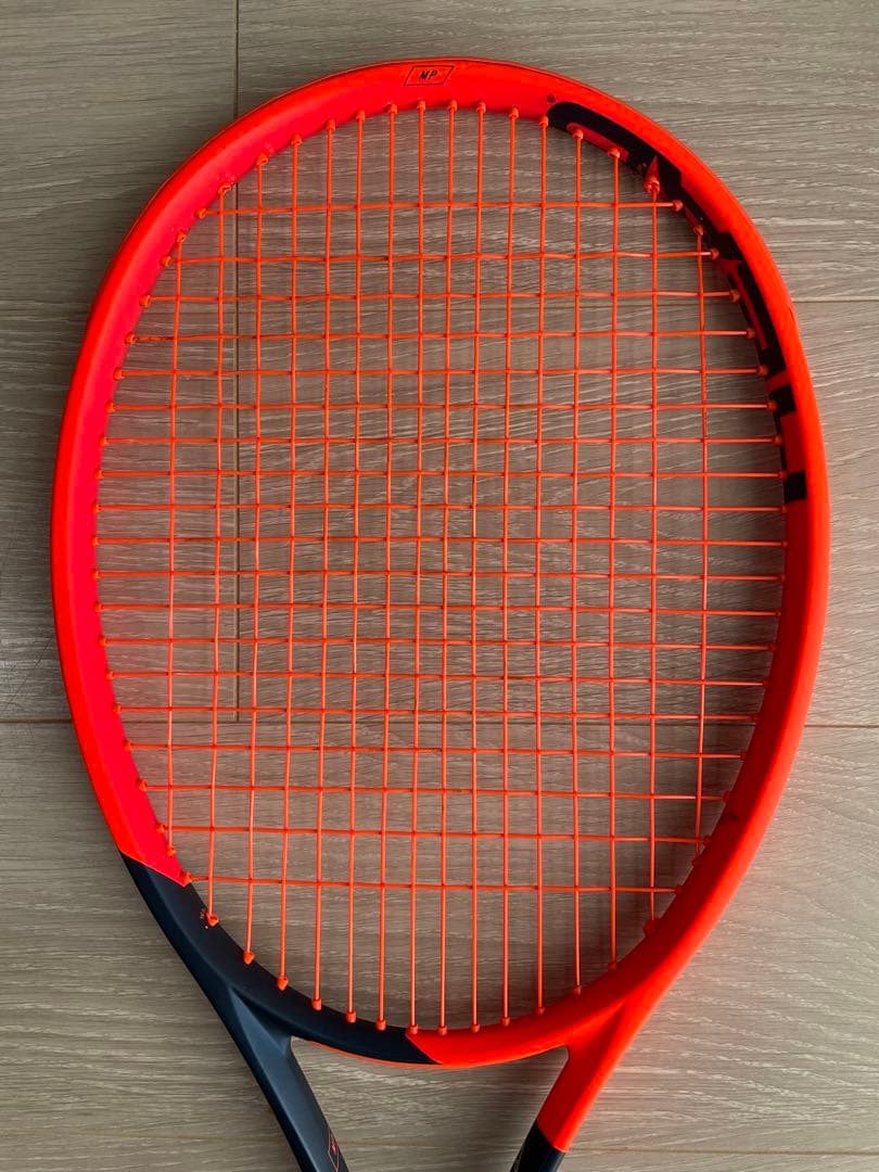 HEAD RADICAL MP 2023 G2 ヘッド ラジカル