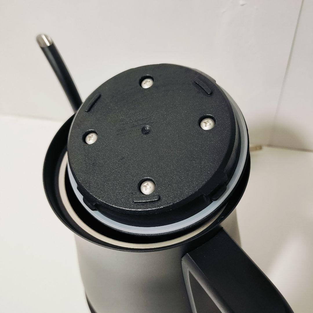 BALMUDA バルミューダ　電気ケトル　1112