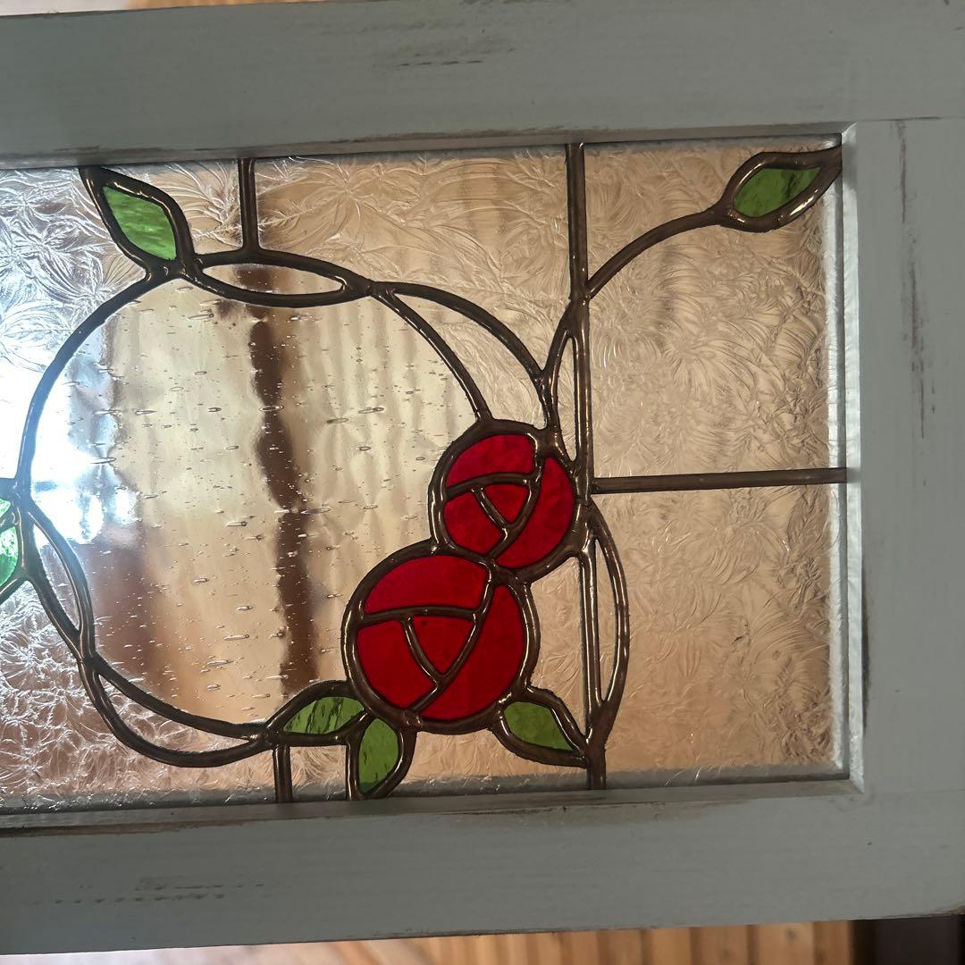 ステンドグラス　まとめ