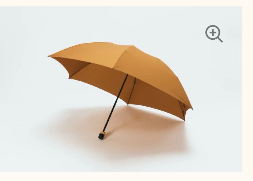 大森商店 折りたたみ傘 晴雨兼用