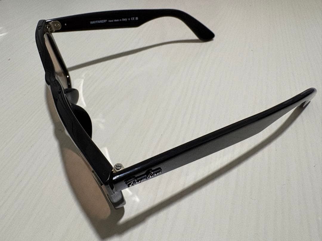 rayban サングラス ORIGINAL WAYFARER CLASSIC