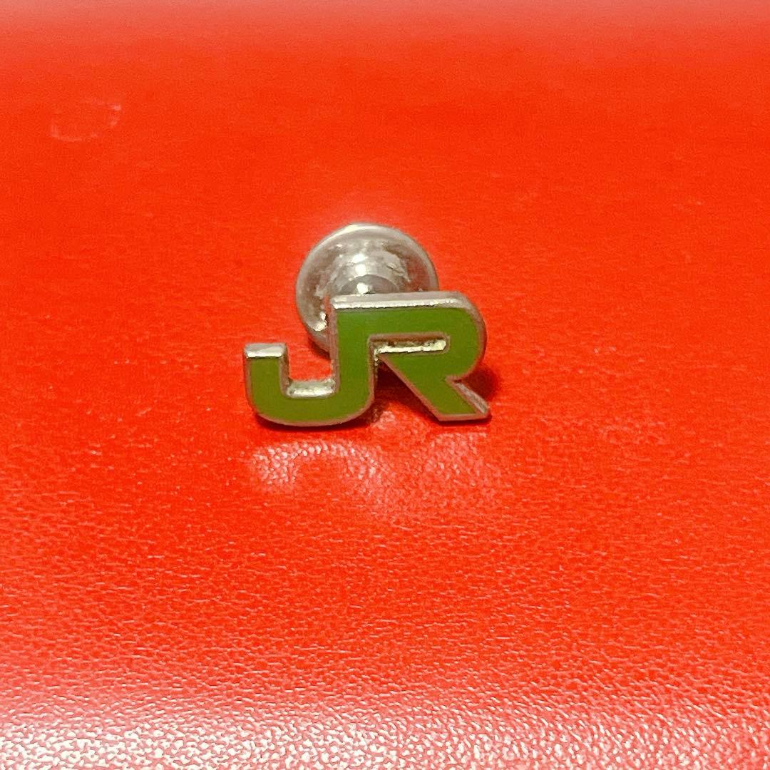 JR東日本　ピンバッチ