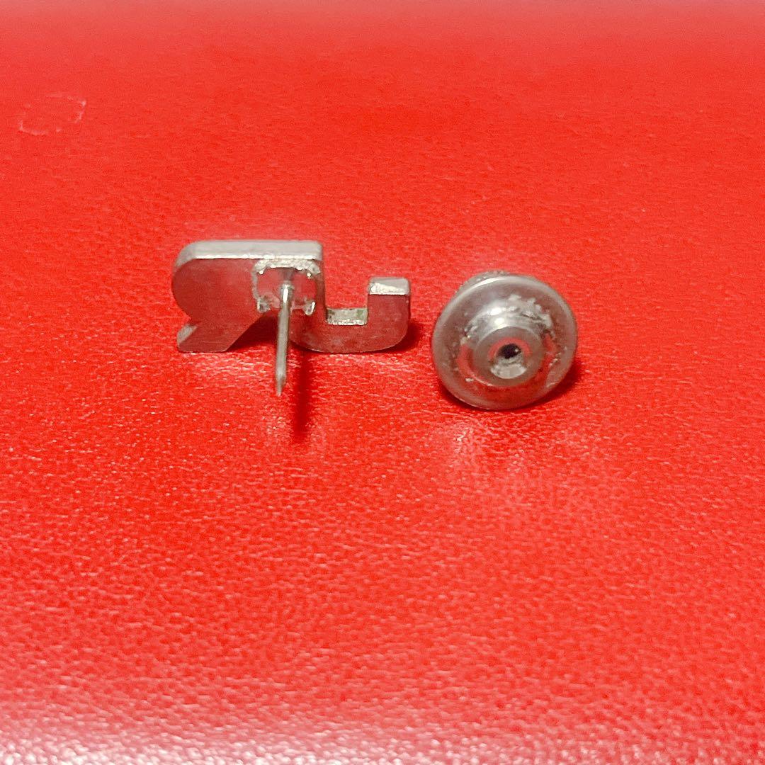 JR東日本　ピンバッチ