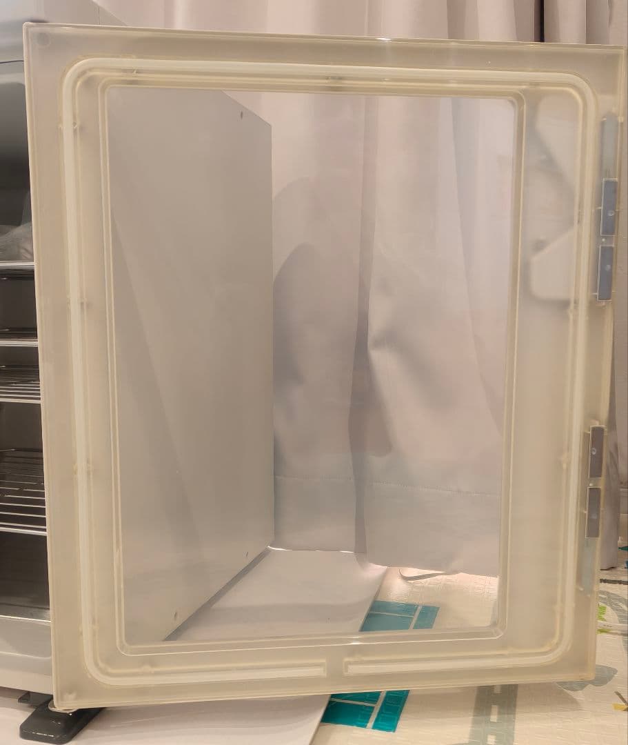 ホームメイド協会 パン発酵器 F-3000 動作確認済 付属品完備