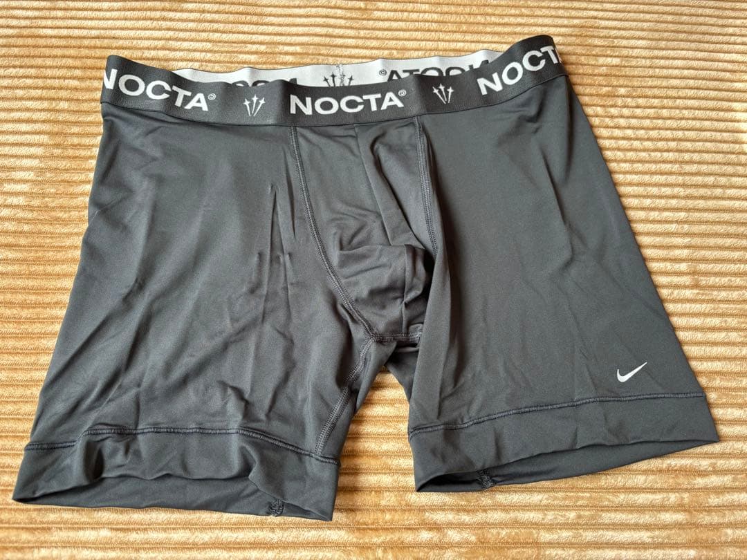 海外限定 NOCTA Boxer Brief 3pack XLサイズ