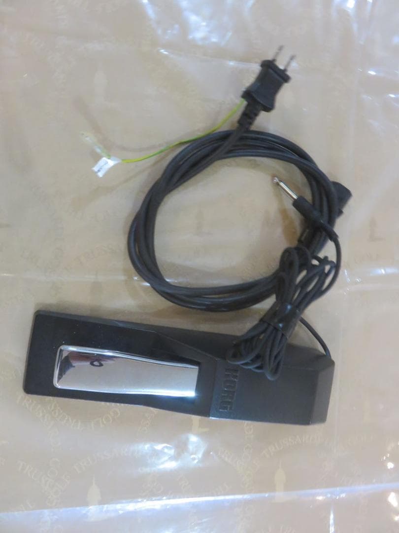 鍵盤楽器 Korg 01/w fd 61 keys