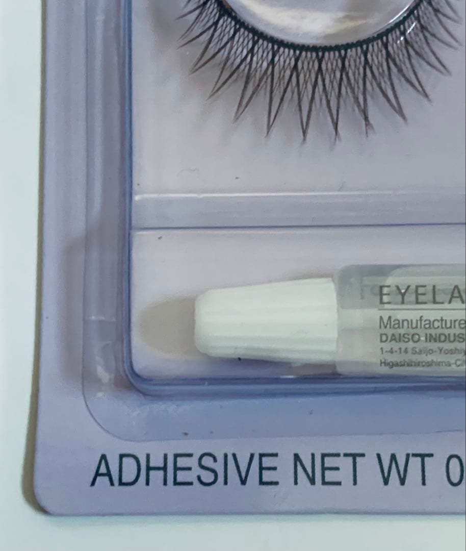 A10 アイラッシュ