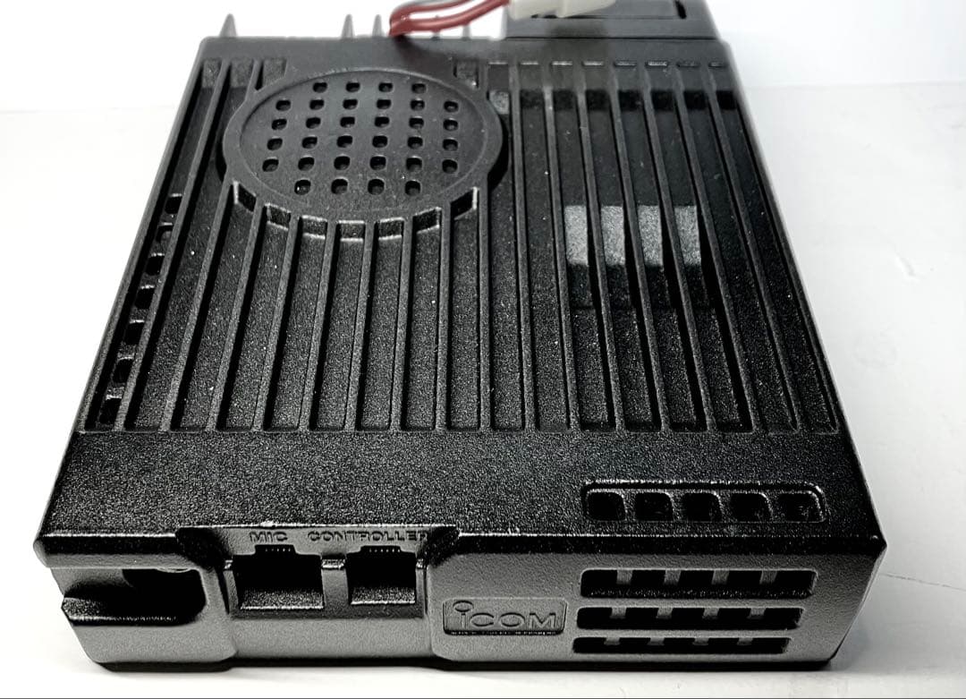 ICOM IC-2720D 50w トランシーバー アマチュア無線機