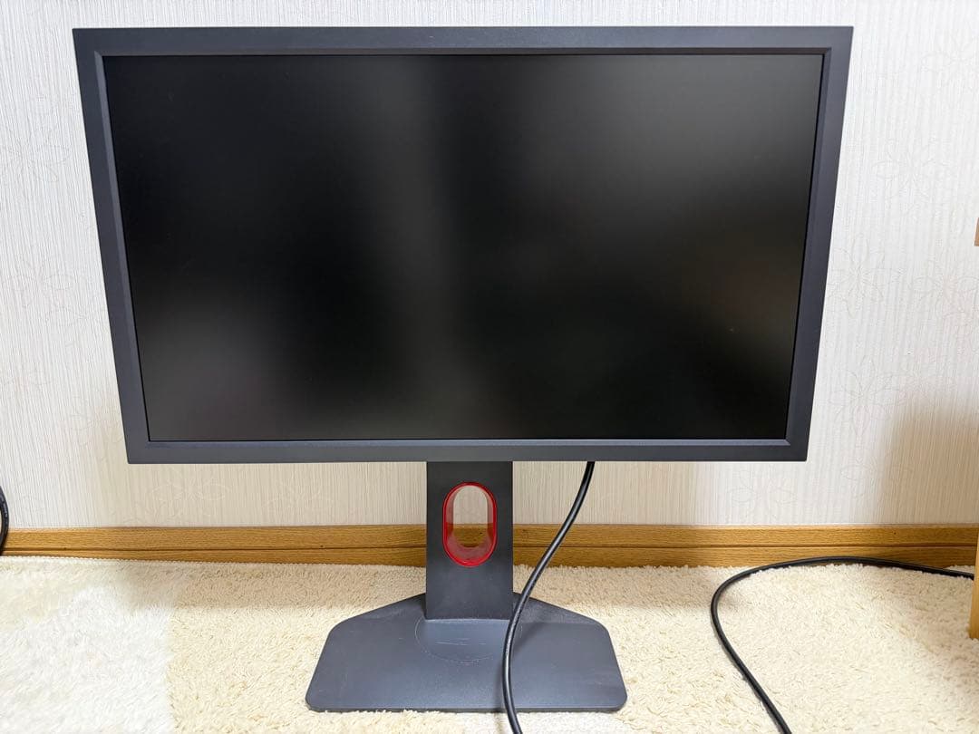 ディスプレイ・モニター本体 BenQ ZOWIE XL2411K