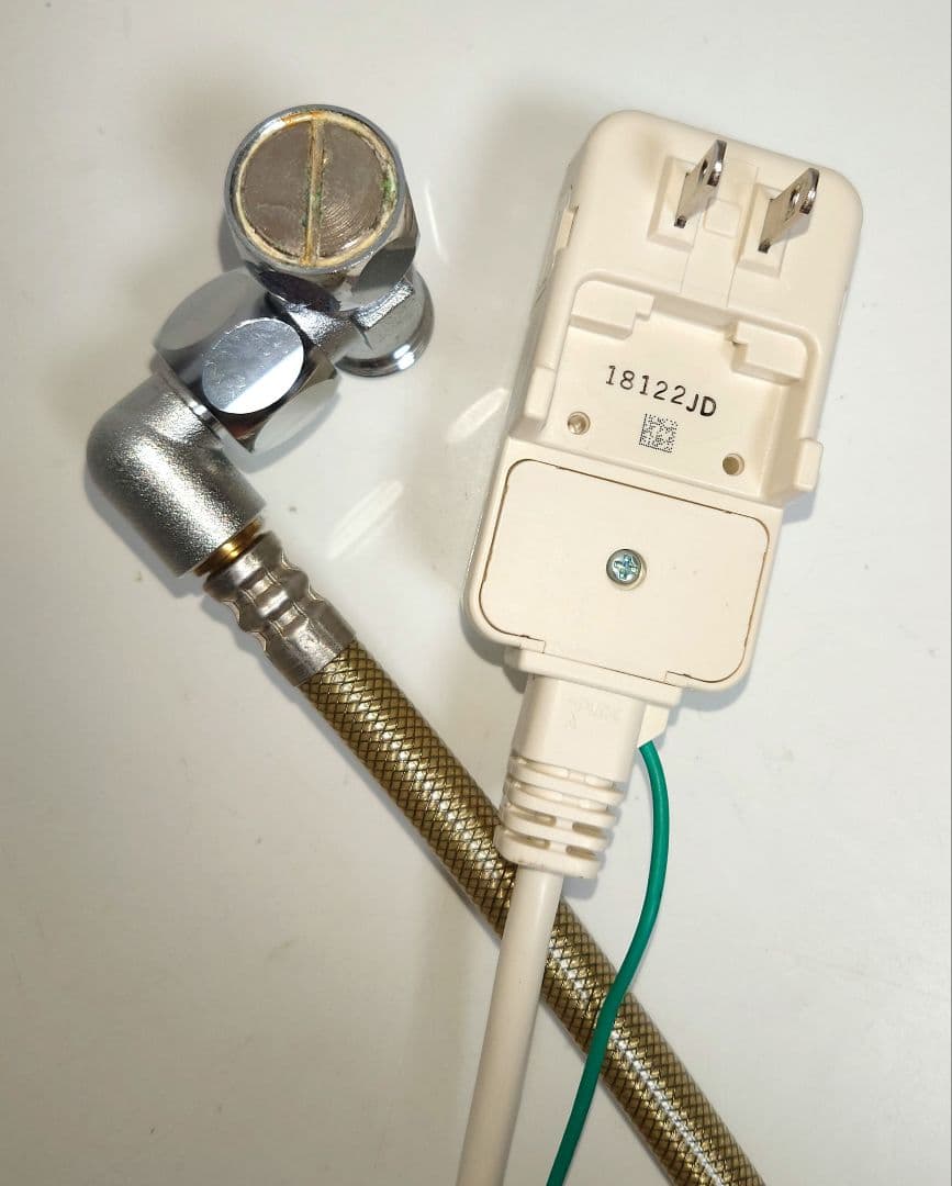 TOTO トイレ TCF585S型#NW1 ウォシュレットP ホワイト2018年