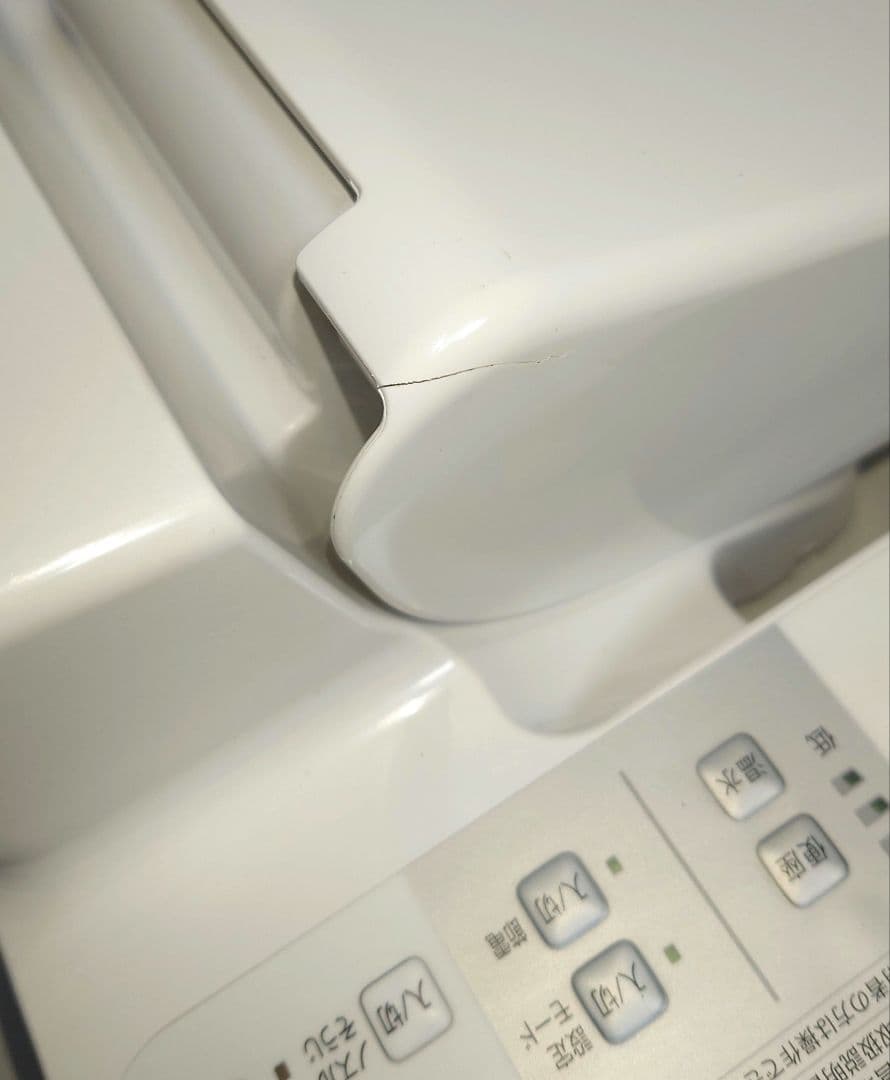 TOTO トイレ TCF585S型#NW1 ウォシュレットP ホワイト2018年