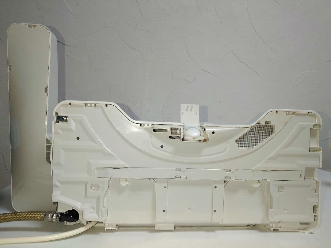 TOTO トイレ TCF585S型#NW1 ウォシュレットP ホワイト2018年