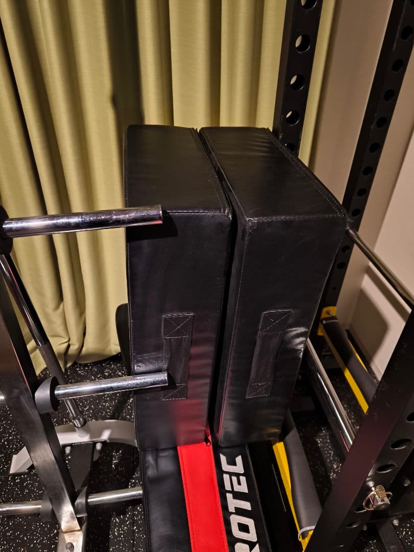 【引き取り限定】トレーニング器具まとめ売り　　東京都台場