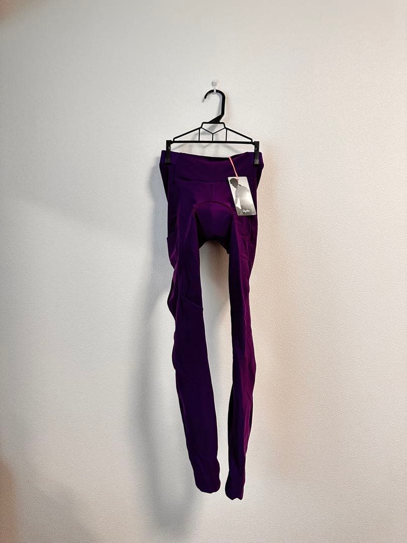 rapha レディース ウィンタータイツ XS