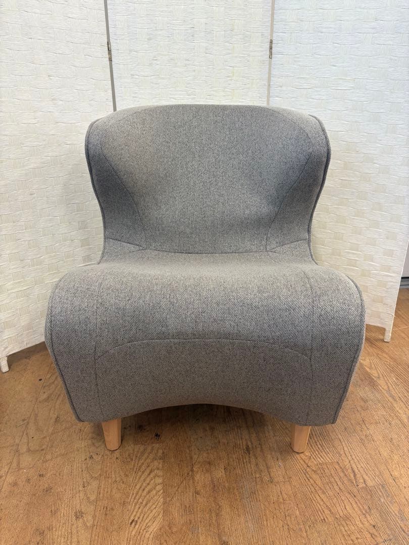 M043 スタイルチェア　チェア　幅590mm