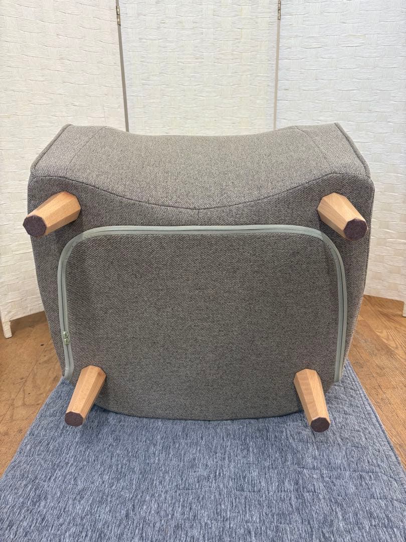 M043 スタイルチェア　チェア　幅590mm