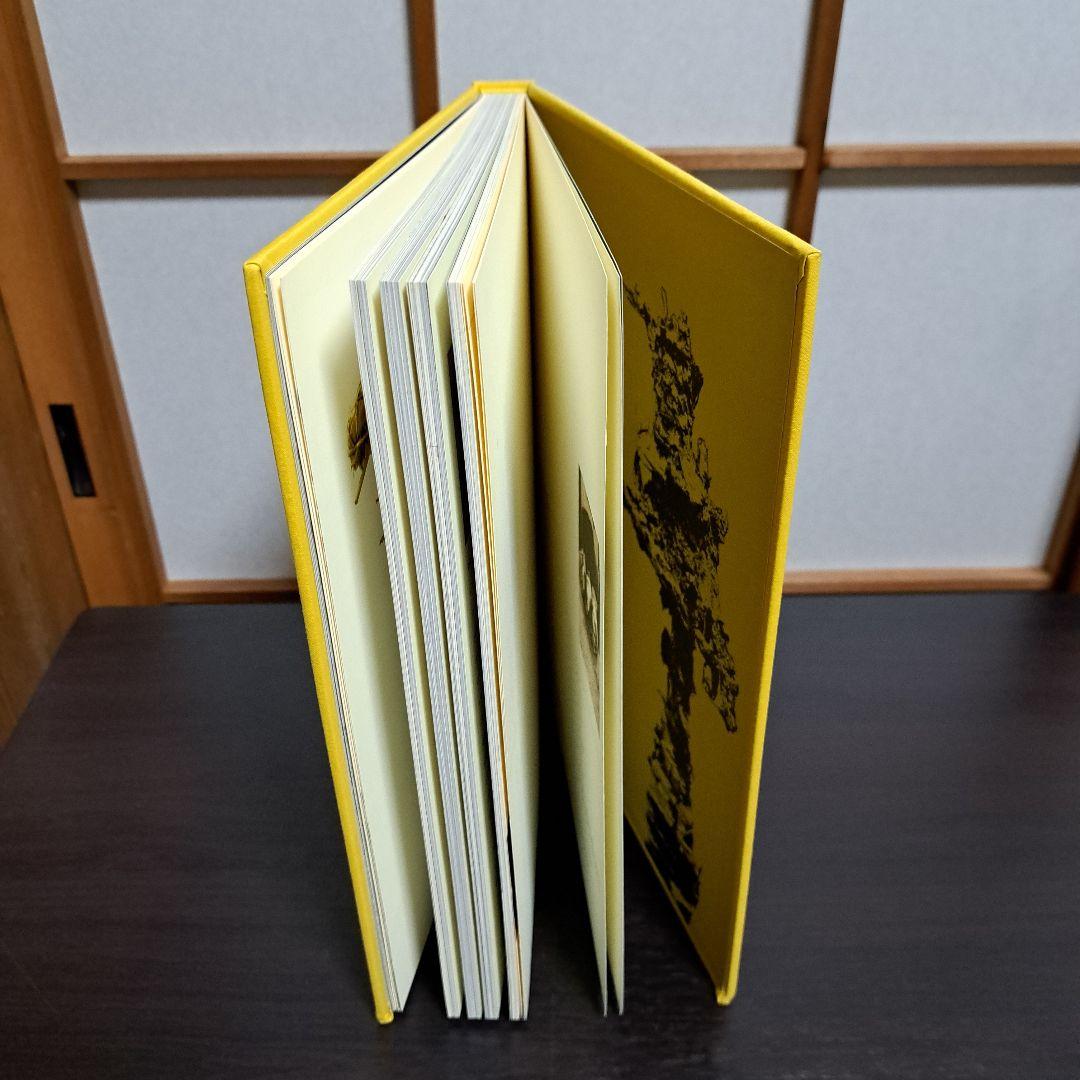 サイン入りStealing God's Fire RYOJI KOIE 鯉江良二