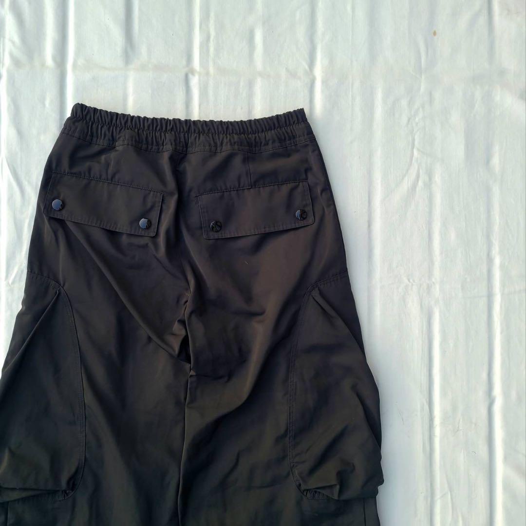 棗*様 dries van noten 24aw prima bis pants