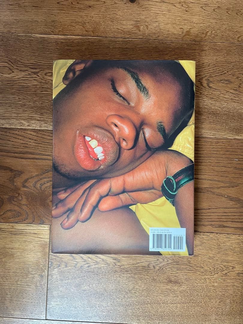 洋書 Ryan McGinley the kids were alright