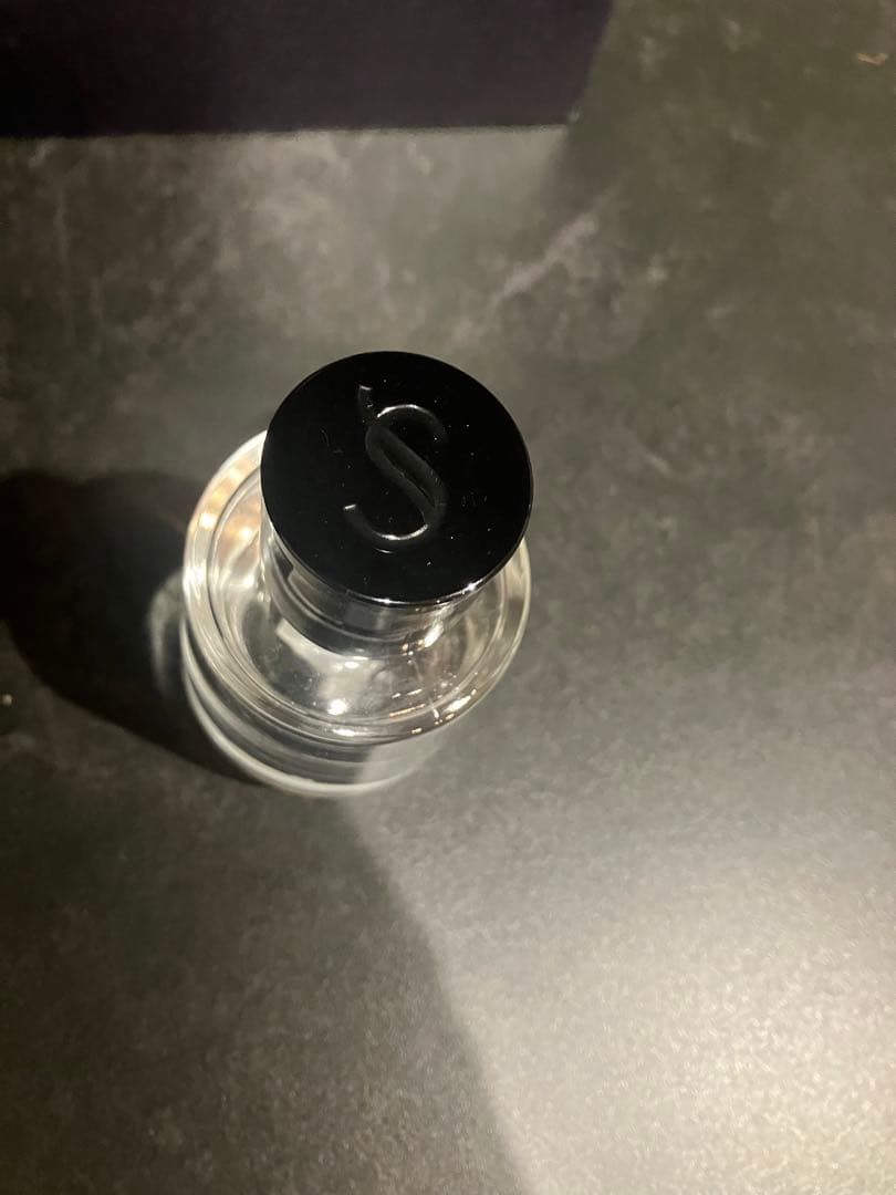 SHIRO be like you オードパルファン50ml 残量ほぼ未使用