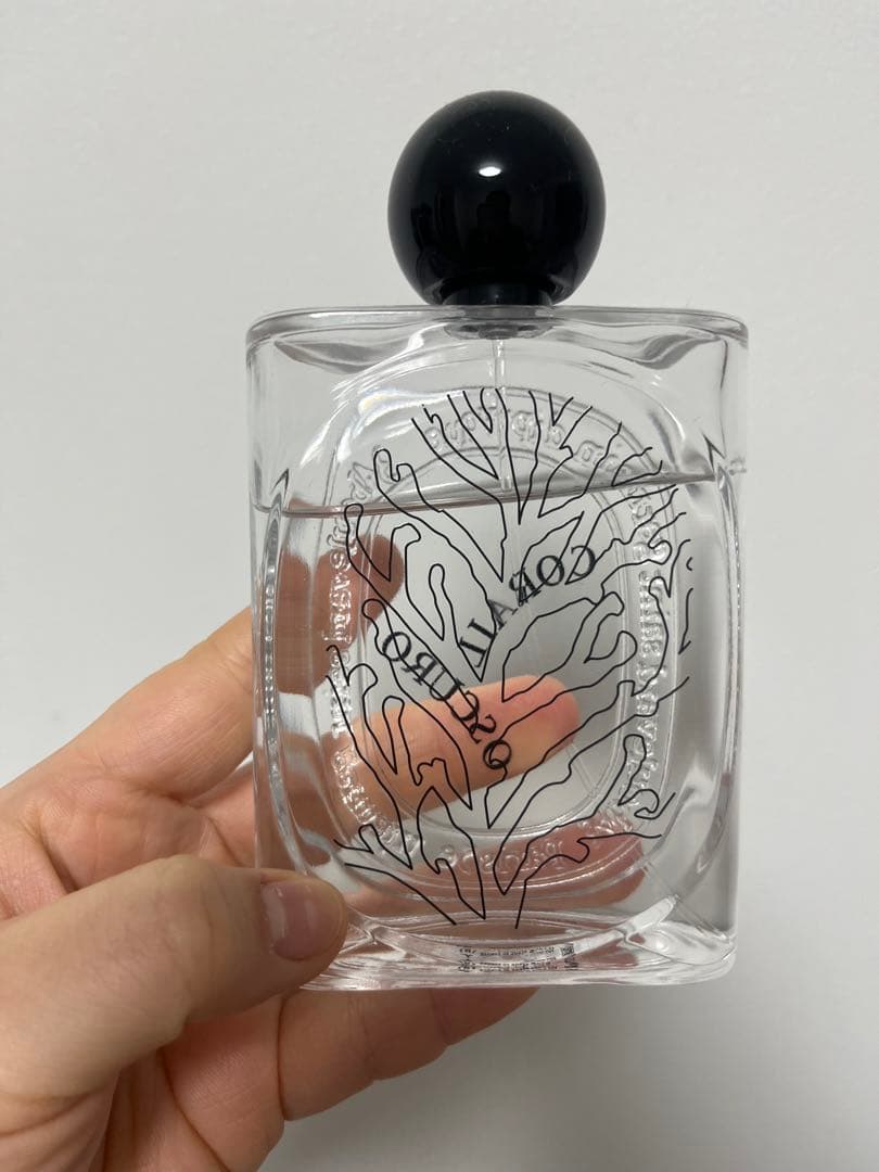 香水(ユニセックス) diptyque Coral Oscuro 100ml