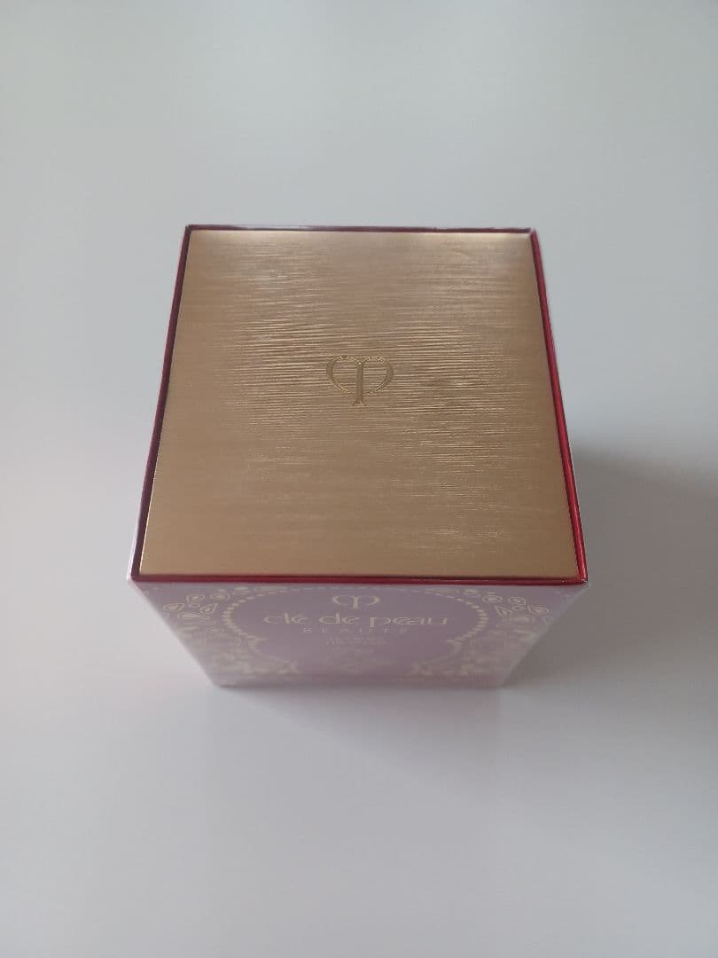 【新品未開封】クレ・ド・ポー ボーテ「ラ・クレーム 2026 限定品」