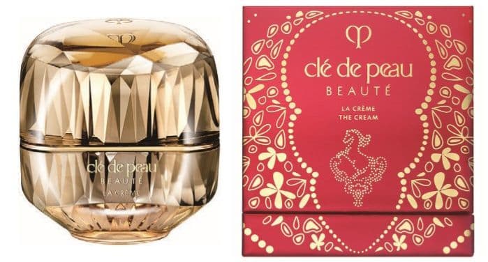 【新品未開封】クレ・ド・ポー ボーテ「ラ・クレーム 2026 限定品」