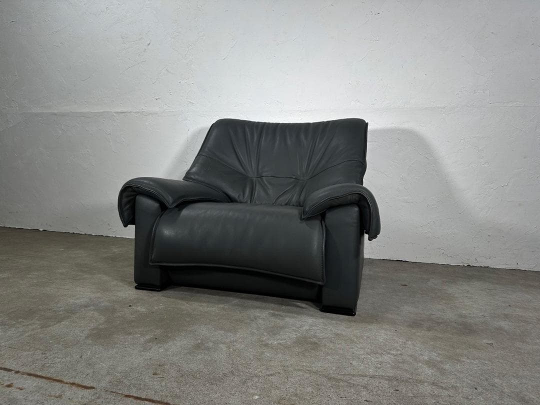 『karimoku』カリモク シングルソファ ソファ 1P RWso53