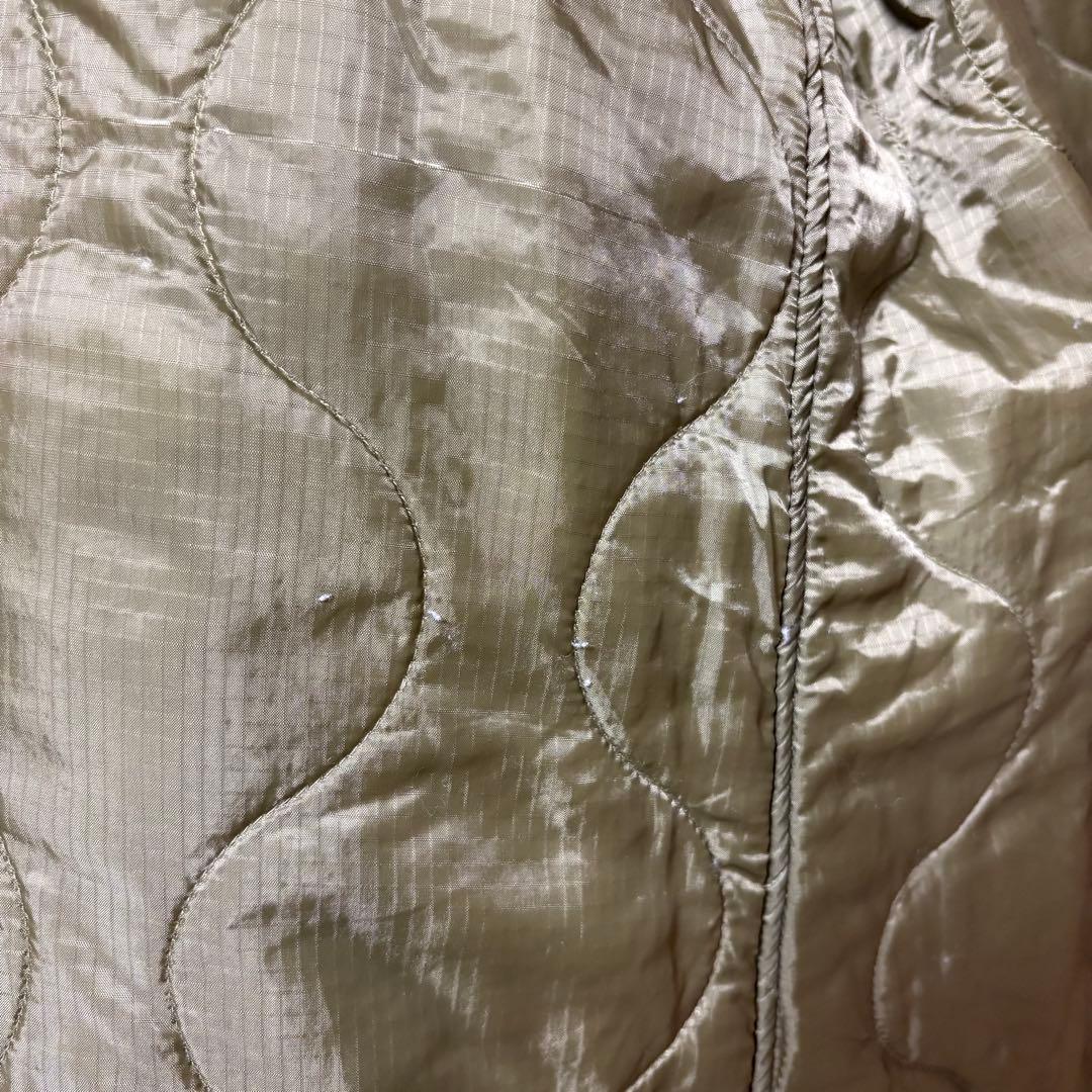 ワイパーインク 米軍 M-65 フィッシュテールパーカー フルセット