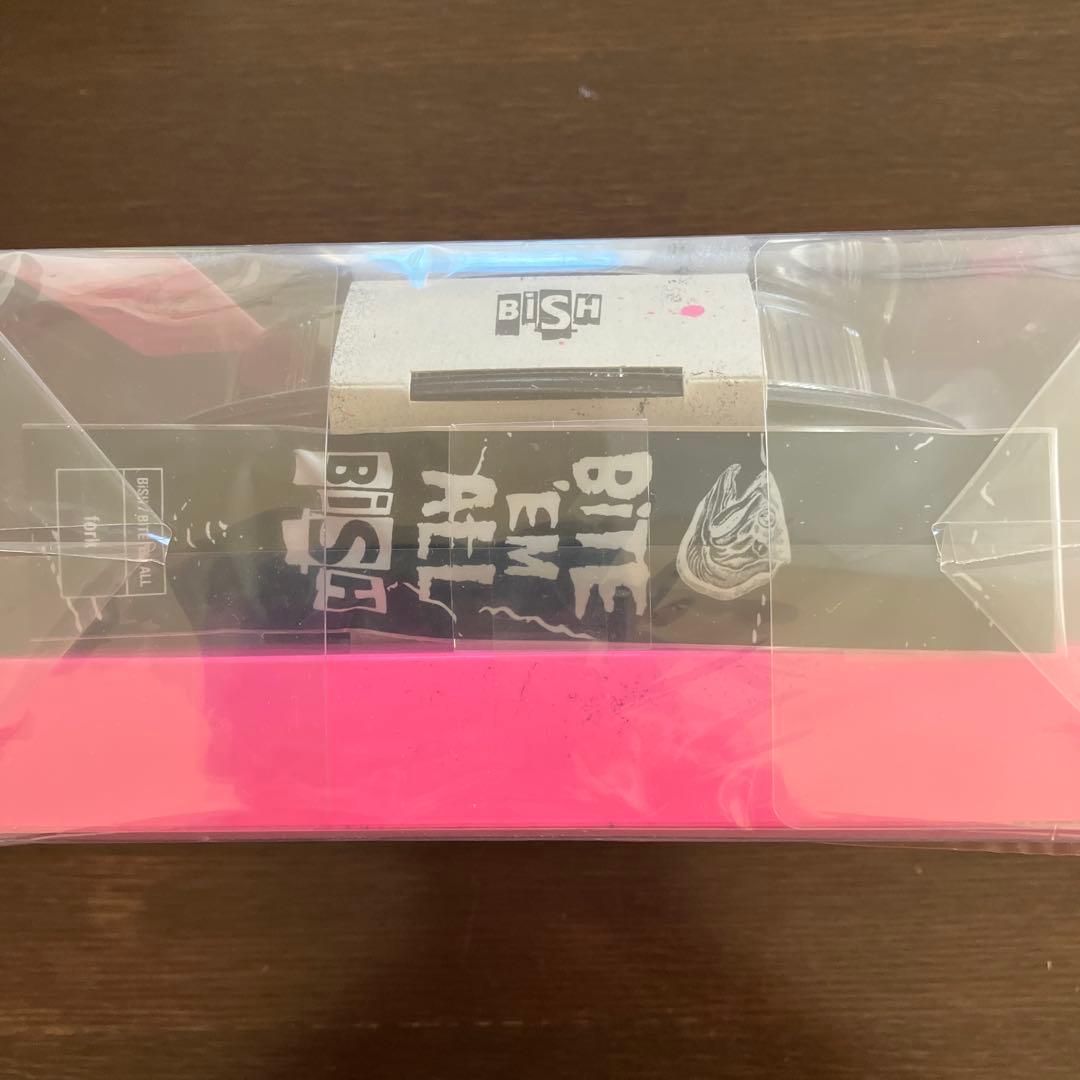 BiSHイーツ ６点セット 初回限定盤