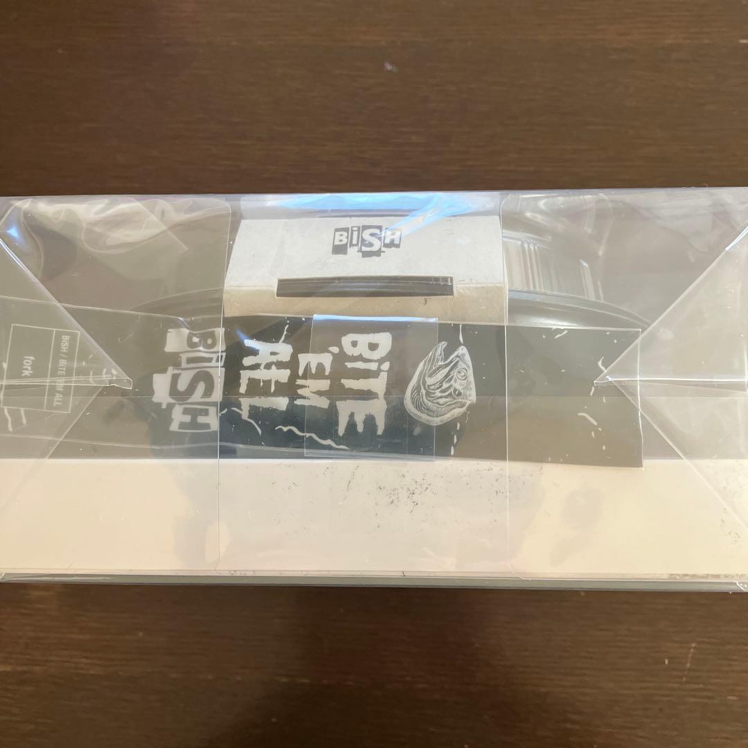 BiSHイーツ ６点セット 初回限定盤