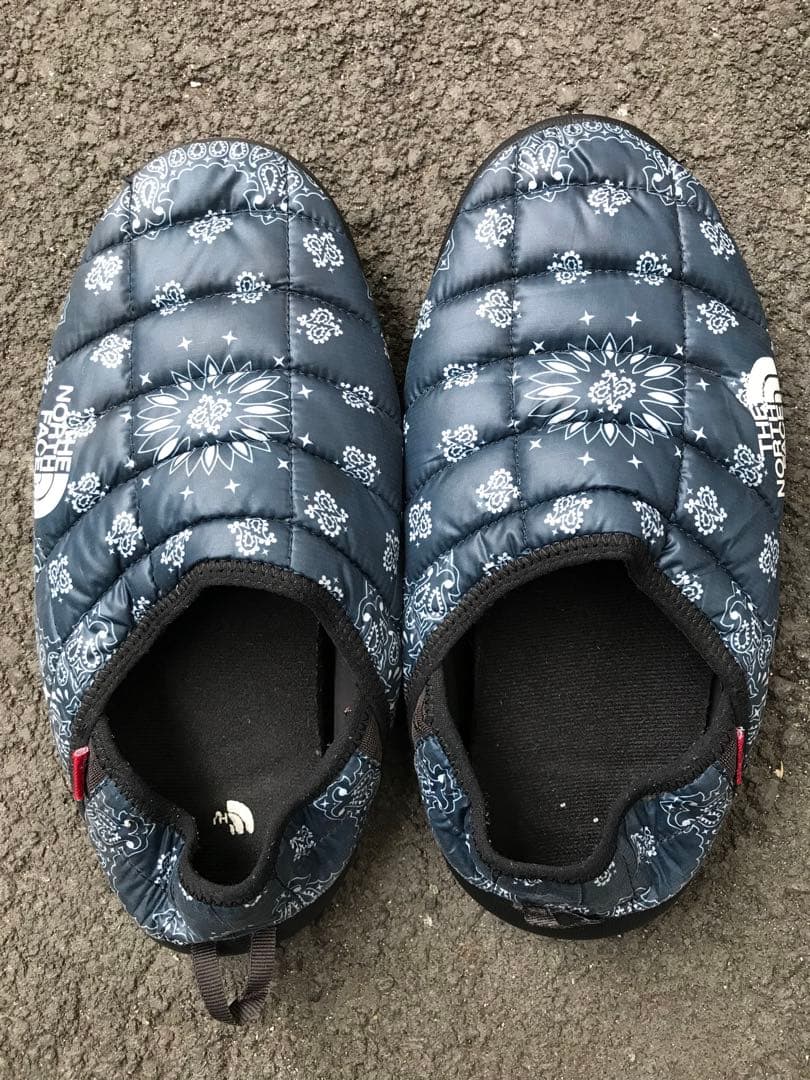 Bandana ThermoBall Traction Mule 匿名配送