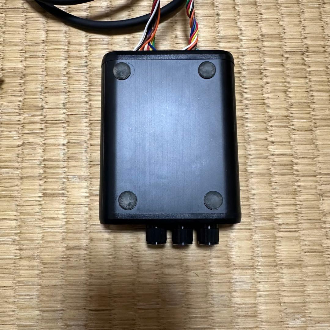 Aスロット AコンバーターV3 イヤホンコンバーター 8ch