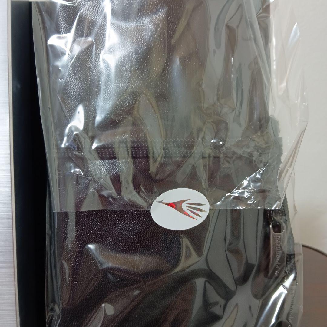 8-25　HAKUHODO 白鳳堂 メイクブラシセット 5本セット