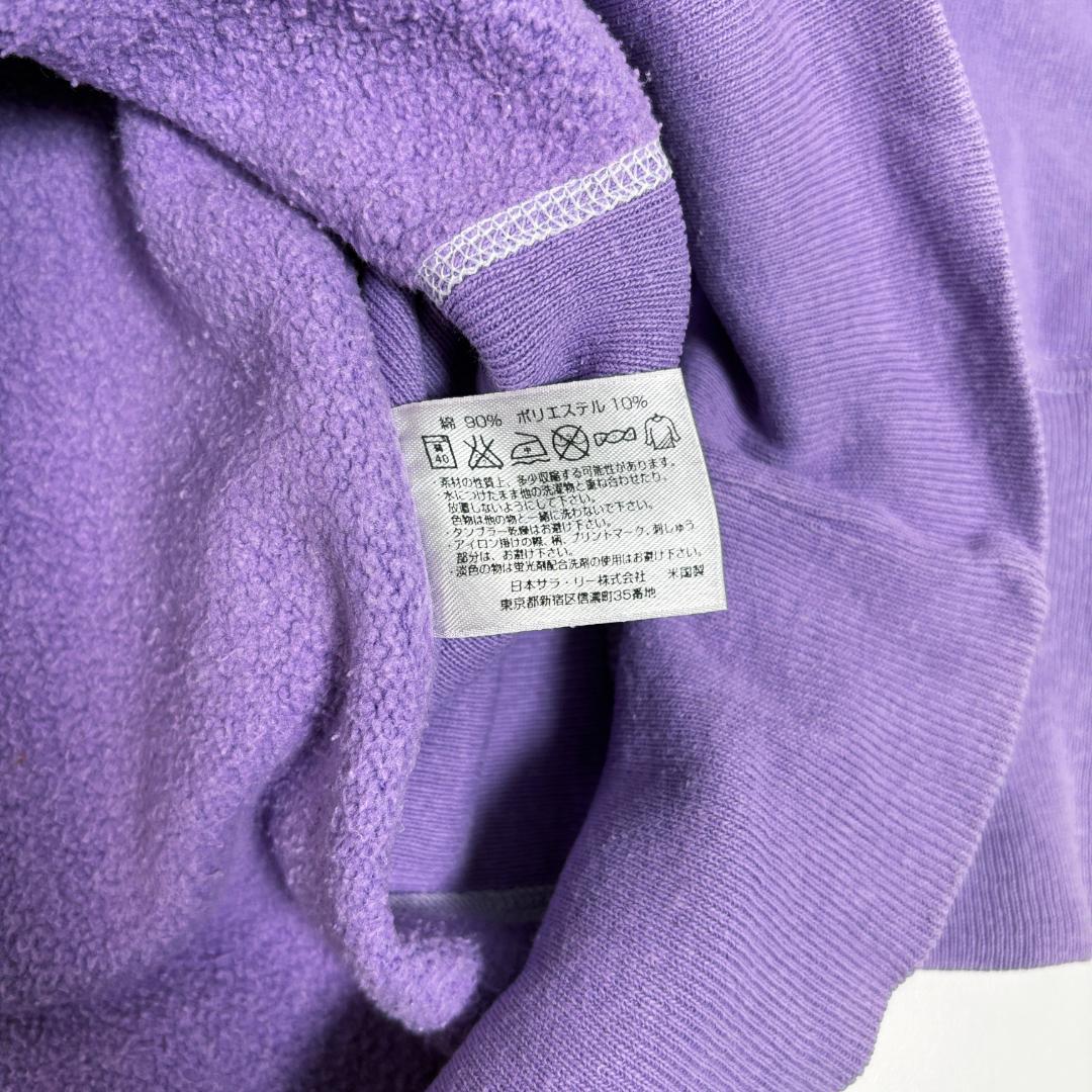 USA製　70s単色タグ前期　金タグ復刻　チャンピオン　目無しリバースウィーブ