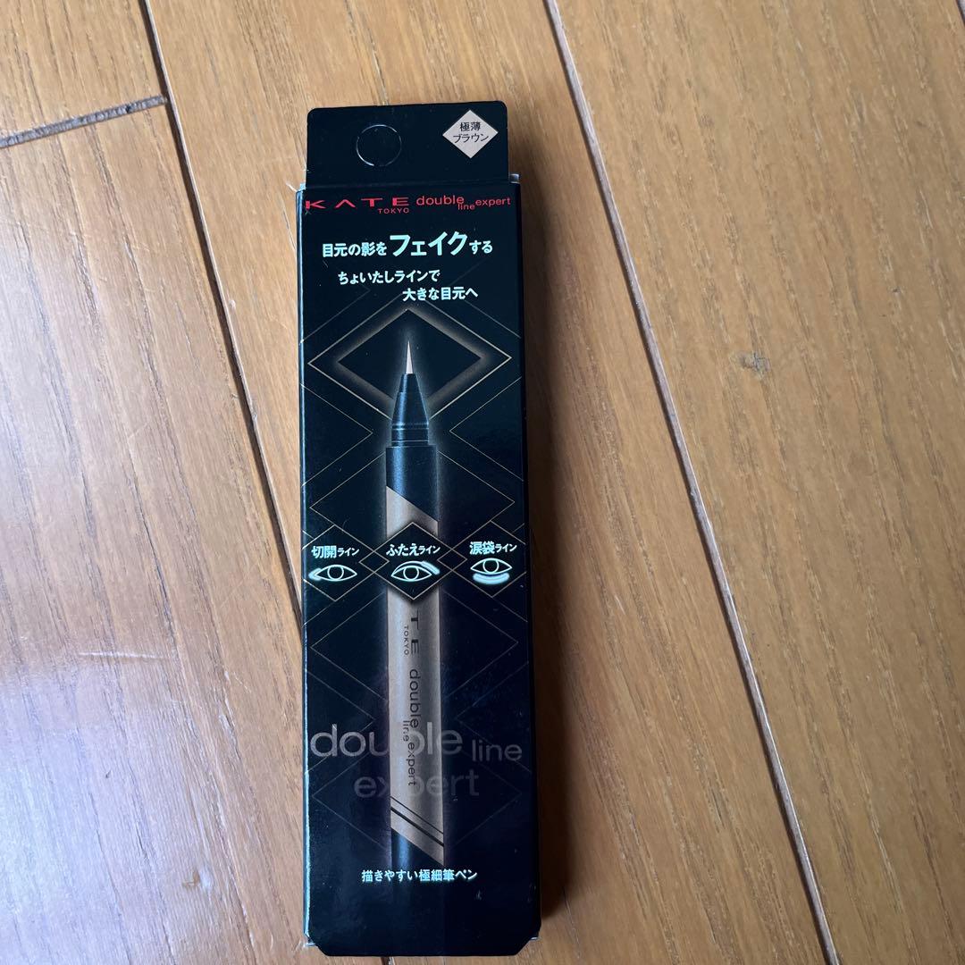 KATE アイメイク　まとめ売り